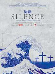 Silence / Masahiro Shinoda, réal. | Shinoda, Masahiro (1931-....). Monteur. Scénariste