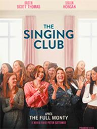 Singing club (The) / Peter Cattaneo, réal. | Cattaneo, Peter. Monteur