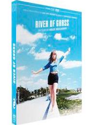 River of grass / Kelly Reichardt, réal. | Reichardt, Kelly. Monteur. Scénariste. Antécédent bibliographique. Producteur
