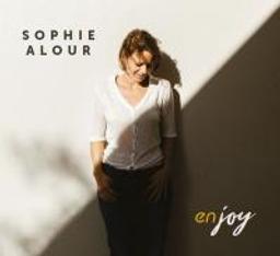 Enjoy / Sophie Alour | Alour, Sophie (1974-....)