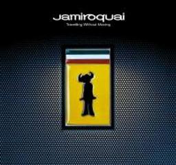 Travelling without moving / Jamiroquai | Jamiroquai