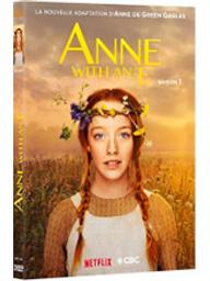 Anne with an "E" : Saison 1 / Niki Caro, réal. | Caro, Niki. Monteur