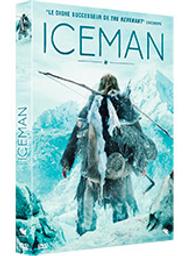 Iceman / Felix Randau, réal. | Randau, Felix. Monteur. Scénariste