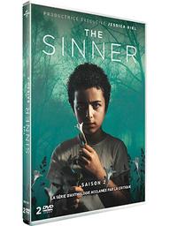 Sinner (The) : Saison 2 / Antonio Campos, réal. | Campos, Antonio. Monteur