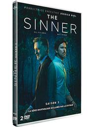 Sinner (The) : Saison 3 / Antonio Campos, réal. | Campos, Antonio. Monteur