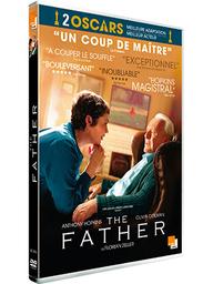 Father (The) / Florian Zeller, réal. | 