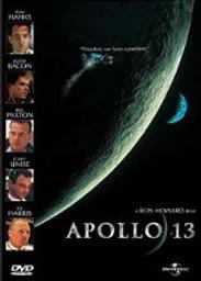Apollo 13 / Ron Howard, réal. | Howard, Ron (1954-....). Monteur