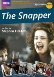 Snapper (The) / Stephen Frears, réal. | Frears, Stephen (1941-....). Monteur