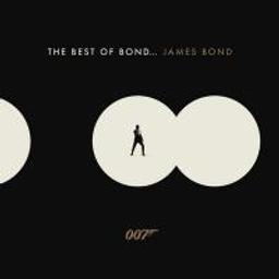 Best of Bond... James Bond (The) / John Barry Orchestra (The) | John Barry Orchestra (The)