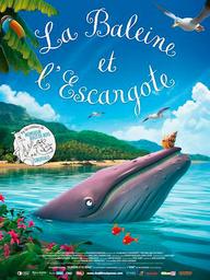 Baleine et l'escargote (La) / Max Lang, réal. | Lang, Max (1982-....). Monteur. Interprète. Scénariste