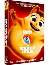 Bouchetrous (Les) / David Silverman, réal. | Silverman, David. Monteur