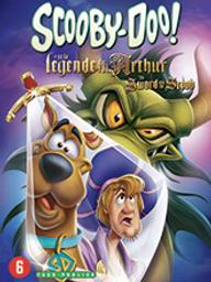 Scooby-Doo ! : Scooby-Doo et la légende du roi Arthur / Maxwell Atoms, réal. | Atoms, Maxwell. Monteur