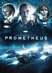 Prometheus / Ridley Scott, réal. | Scott, Ridley (1937-....). Monteur. Producteur
