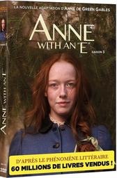 Anne with an "E" : Saison 3 / Paul Fox, réal. | Fox, Paul. Monteur