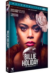 Billie Holiday : Une affaire d'état / Lee Daniels, réal. | Daniels, Lee (1959-....). Monteur