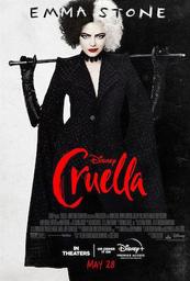 Cruella / Craig Gillespie, réal. | Gillespie, Craig (1967-....). Monteur