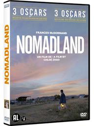 Nomadland / Chloé Zhao, réal. | Zhao, Chloé. Monteur. Scénariste