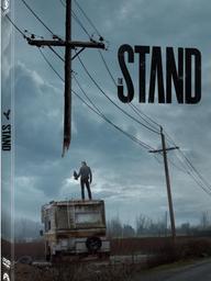 Stand (The) / Josh Boone, réal. | Boone, Josh. Monteur. Scénariste