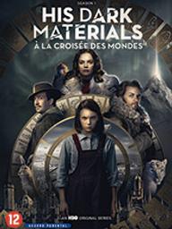 His dark materials : A la croisée des mondes : Saison 1 / Tom Hooper, réal. | Hooper, Tom. Monteur