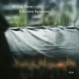 Edizione speciale / Enrico Rava | Rava, Enrico (1939-....)