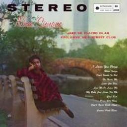 Little girl blue / Nina Simone | Simone, Nina (1933-2003)