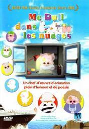 McDull dans les nuages / Toe Yuen, réal. | Yuen, Toe. Monteur