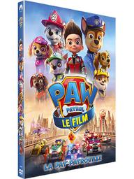 Paw patrol - La Pat' patrouille - Le film : Le film / Cal Brunker, réal. | Brunker, Cal. Monteur. Scénariste