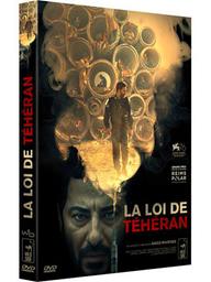 Loi de Téhéran (La) / Saeed Roustayi, réal. | Roustayi, Saeed (1989-....). Monteur. Scénariste
