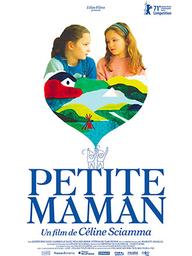 Petite maman / Céline Sciamma, réal. | Sciamma, Céline (1980-....). Monteur. Scénariste