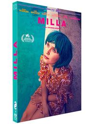 Milla / Shannon Murphy, réal. | Murphy, Shannon. Monteur