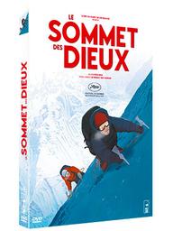 Sommet des dieux (Le) / Patrick Imbert, réal. | Imbert, Patrick. Monteur. Scénariste