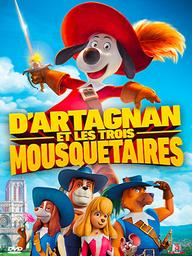 D'Artagnan et les trois mousquetaires / Toni Garcia, réal. | Garcia, Toni. Monteur