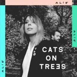 Alie / Cats On Trees | Cats on Trees