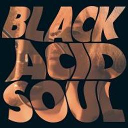 Black acid soul / Lady Blackbird | Lady Blackbird