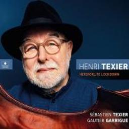 Heteroklite lockdown / Henri Texier | Texier, Henri (1945-....)