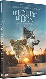 Loup et le lion (Le) / Gilles de Maistre, réal. | Maistre, Gilles de. Monteur. Antécédent bibliographique. Producteur