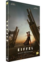 Eiffel / Martin Bourboulon, réal. | Bourboulon, Martin. Monteur