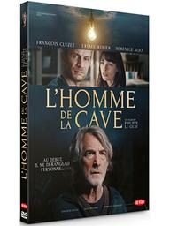 Homme de la cave (L') / Philippe Le Guay, réal. | Le Guay, Philippe. Monteur. Scénariste