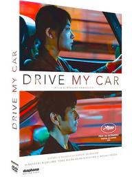 Drive my car / Ryûsuke Hamaguchi, réal. | Hamaguchi, Ryûsuke. Monteur. Scénariste