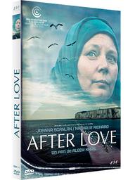 After love / Aleem Khan, réal. | Khan, Aleem (1985-....). Monteur. Scénariste