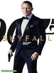 Skyfall / Sam Mendes, réal. | Mendes, Sam (1965-....). Monteur