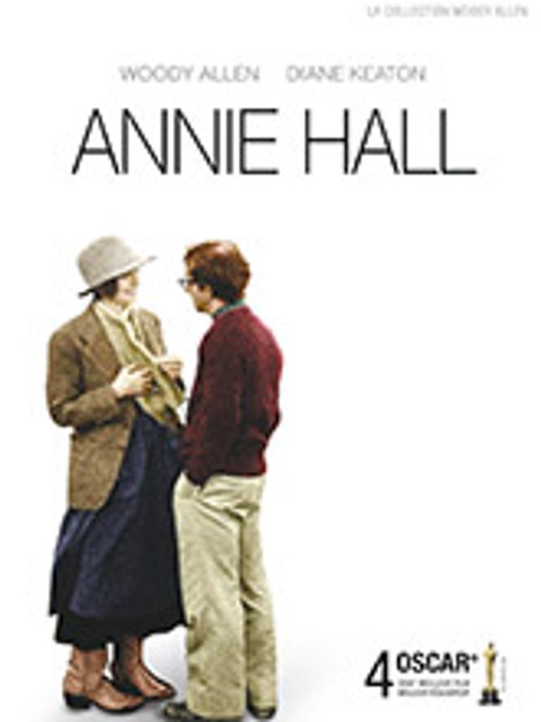Annie Hall / Woody Allen, réal. | 