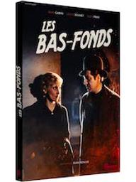 Bas-fonds (Les) / Jean Renoir, réal. | Renoir, Jean. Monteur. Dialoguiste