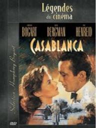 Casablanca / Michael Curtiz, réal. | Curtiz, Michael (1886-1962). Monteur