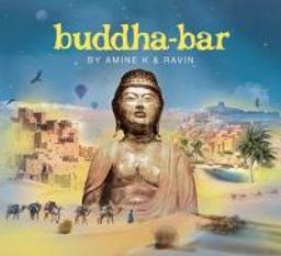 Buddha-bar / Amine K | Amine K