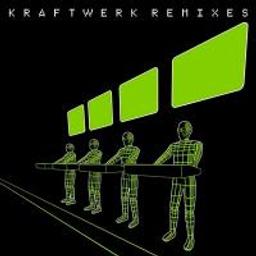 Remixes / Kraftwerk | Kraftwerk