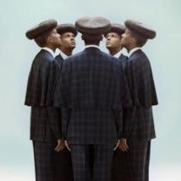 Multitude / Stromae | Stromae (1985-....)