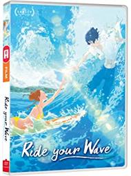 Ride your wave / Masaaki Yuasa, réal. | Yuasa, Masaaki (1965-....). Monteur