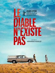 Diable n'existe pas (Le) / Mohammad Rasoulof, réal. | Rasoulof, Mohammad. Monteur. Scénariste. Producteur