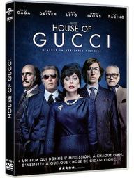 House of Gucci / Ridley Scott, réal. | Scott, Ridley (1937-....). Monteur. Producteur